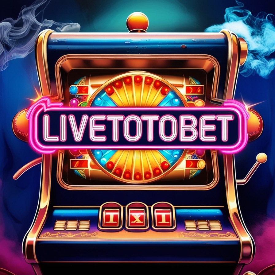 Situs LIVETOTOBET Login Online