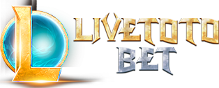 logo LIVETOTOBET